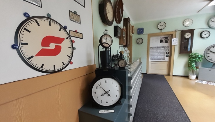 Quelle: Eisenbahnmuseum Knittelfeld Quelle: Eisenbahnmuseum Knittelfeld